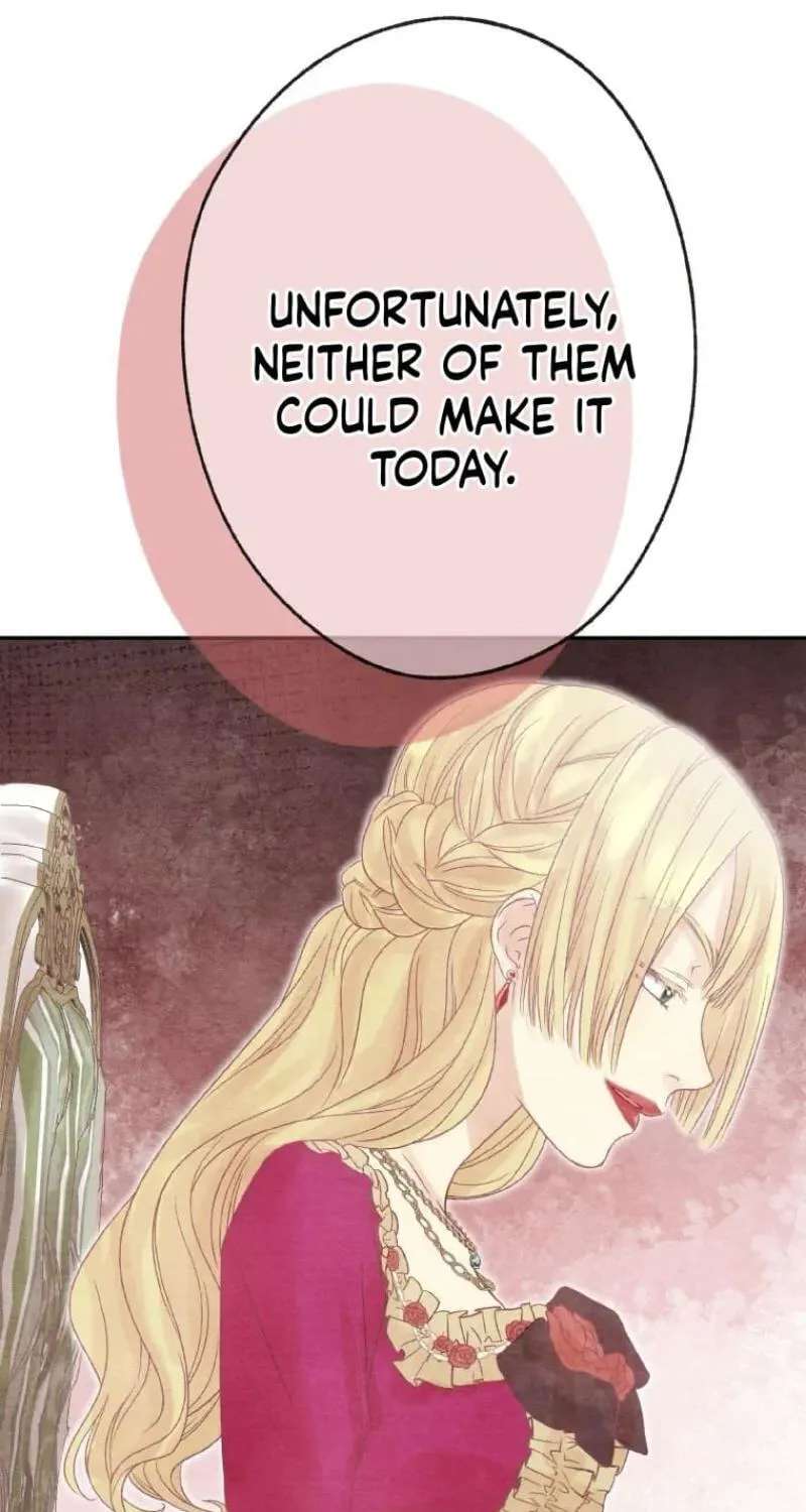 The Fake Queen Learns What Love Is Chapter 27 - page 52