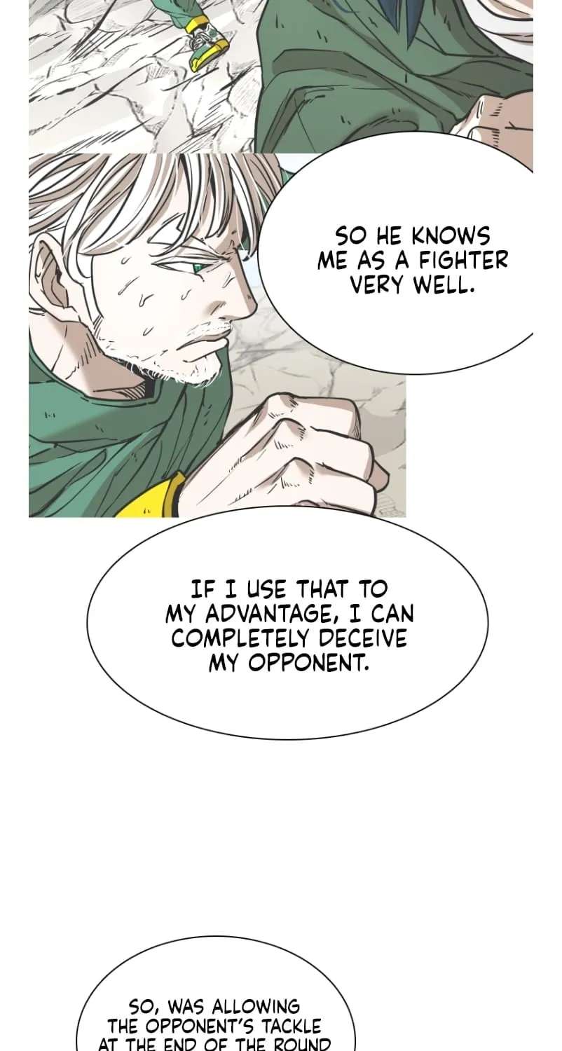 Shark Chapter 360 - page 29