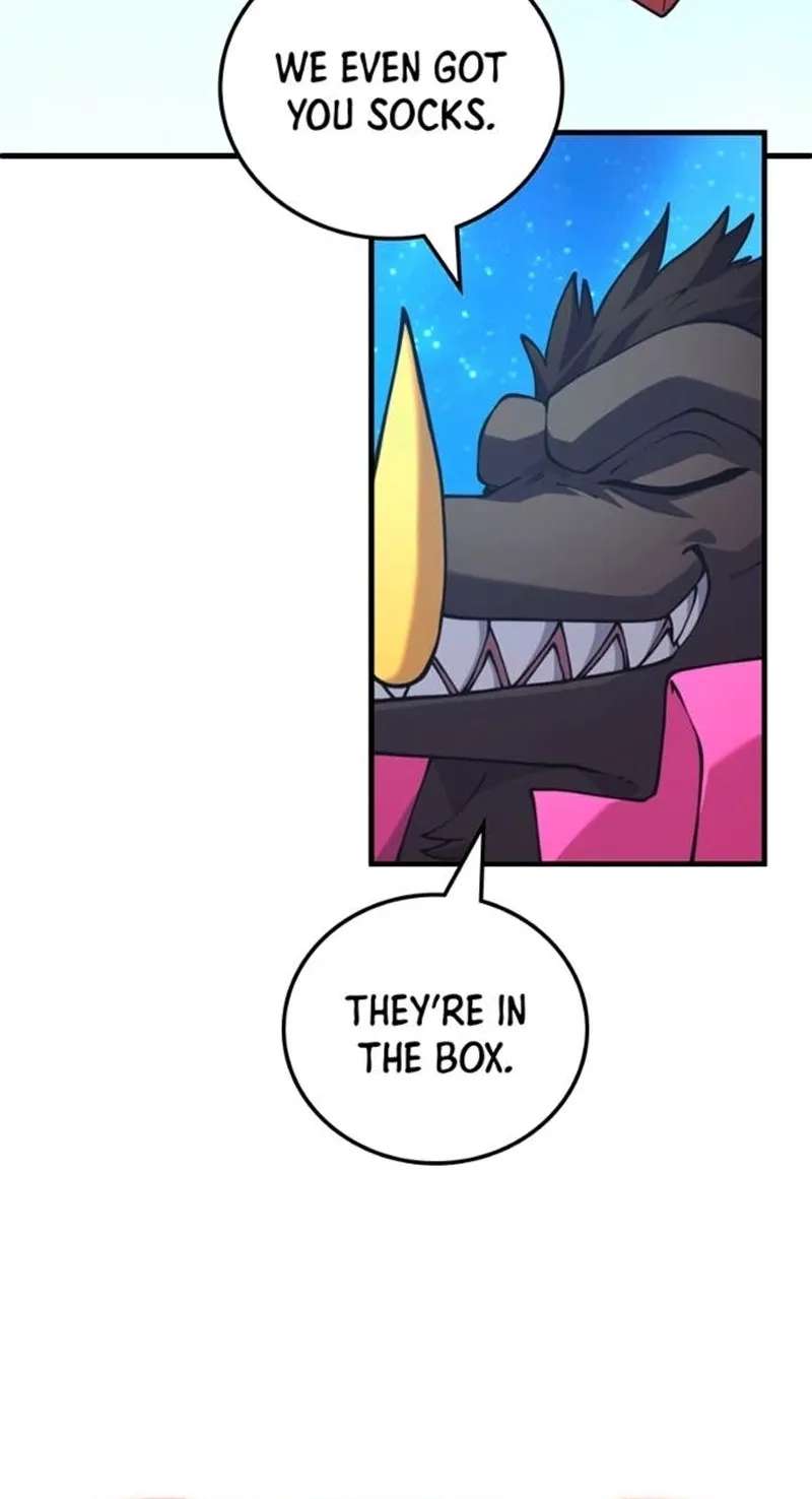 Dungeon Crawler Carl Chapter 51 - page 58