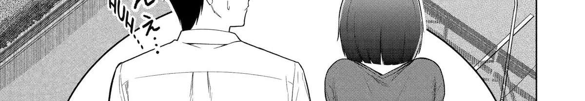 Tachi Nomi Izakaya De Kei Joshidaisei Ga Tonari Ni Kuru Hanashi Chapter 16 - page 22