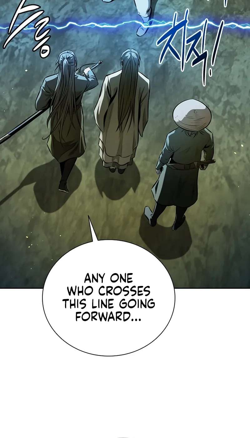 Absolute Master of the Senate Chapter 58 - page 63