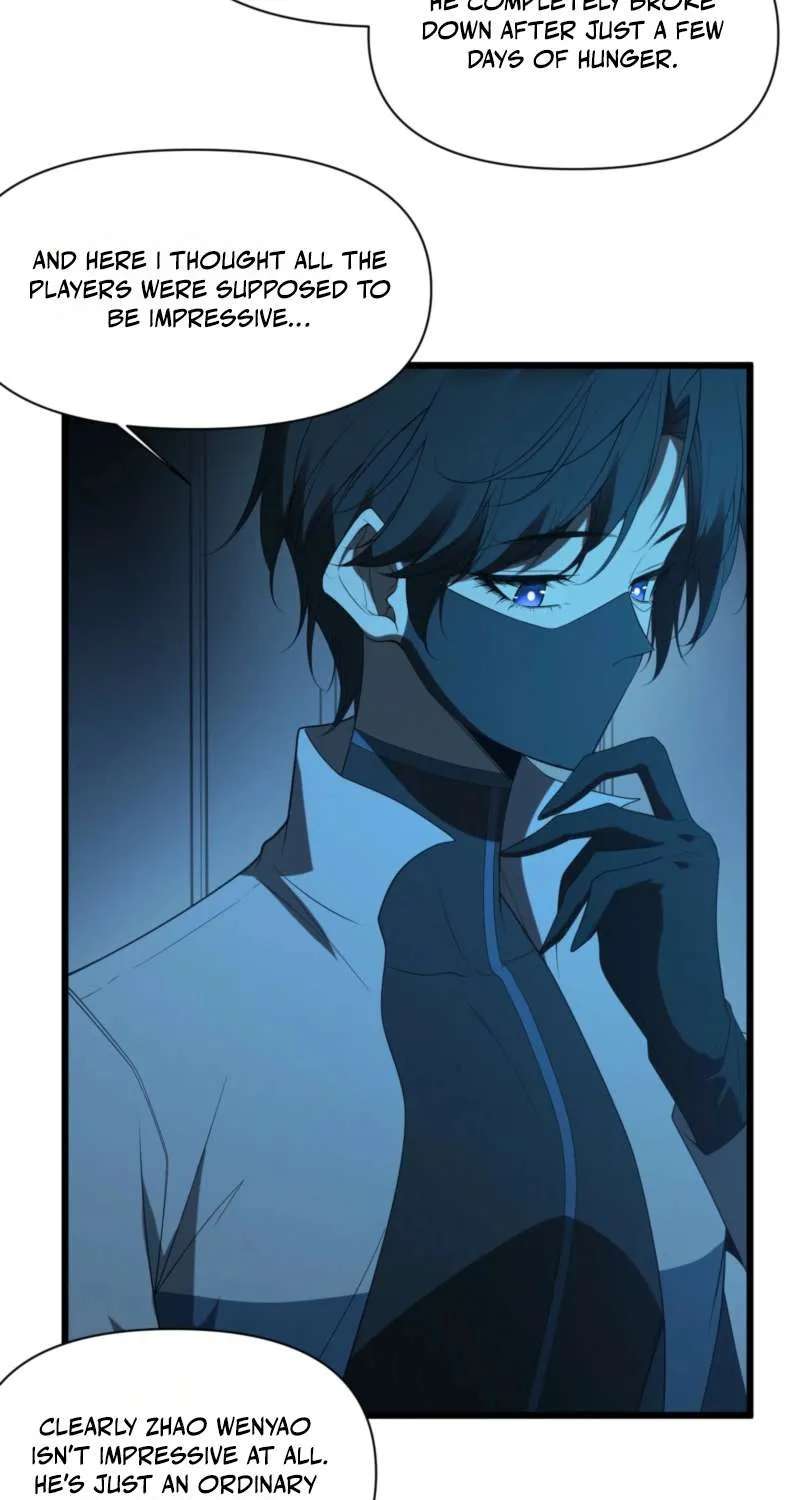 Transmigrating Into The Cyber Game After Being On Top For Killing Boss Chapter 64 - page 49