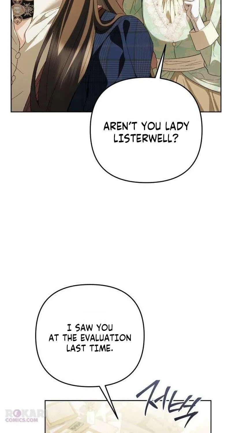 The Scandal Maker Has Returned Chapter 35 - page 43