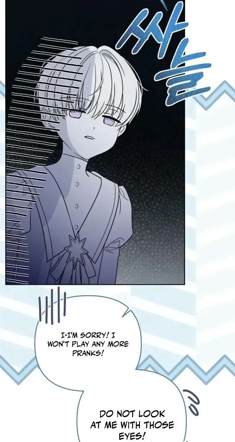 En Travesti: I Became a Fake Prince Chapter 32 - page 70