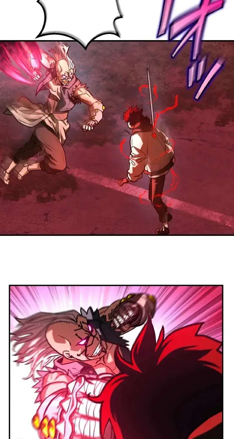 Revenge of the Villain Slayer Chapter 2 - page 68