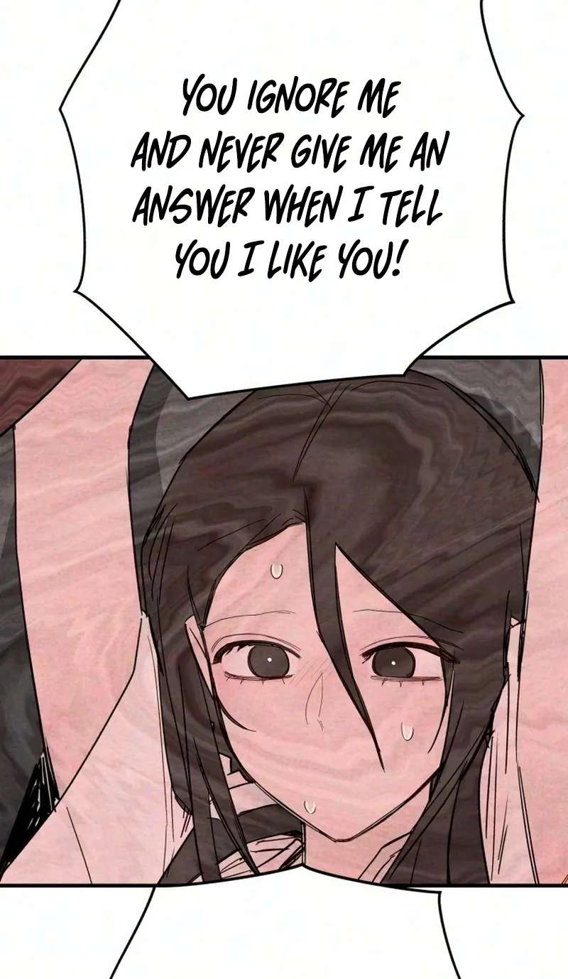 The Perfect Senior's Secret! Chapter 23 - page 52