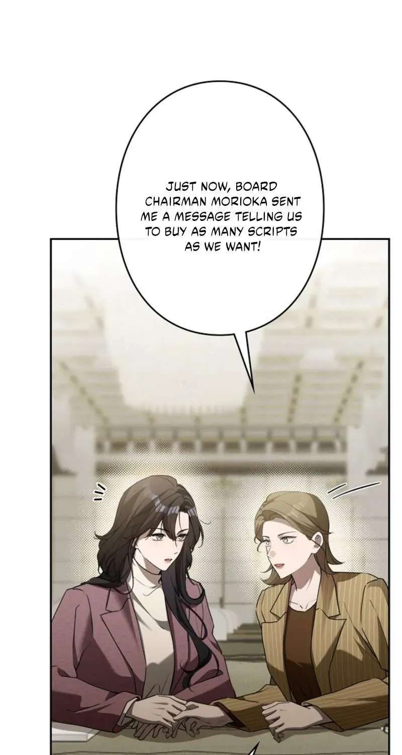 Reborn as a Producer, I’m Aiming for 10 Million Followers Chapter 62 - page 39