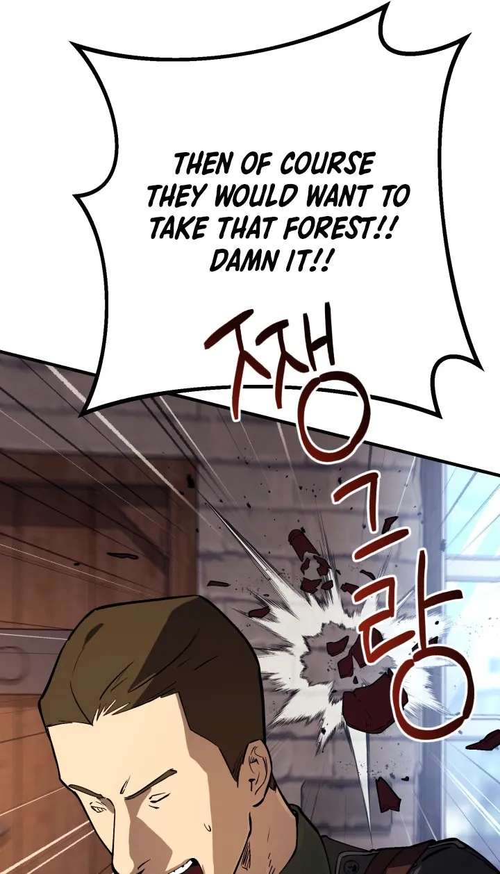 The Black-Haired US Army General Chapter 48 - page 38