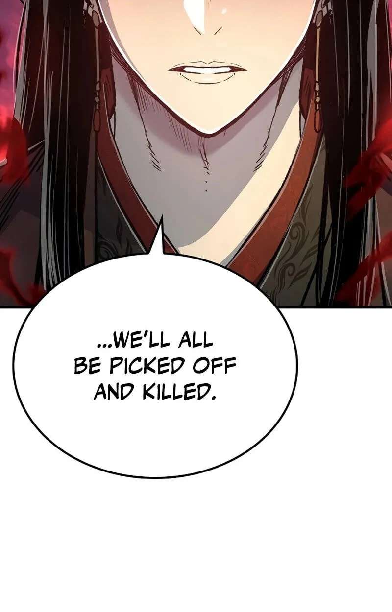 Reincarnated Murim Lord Chapter 137 - page 108