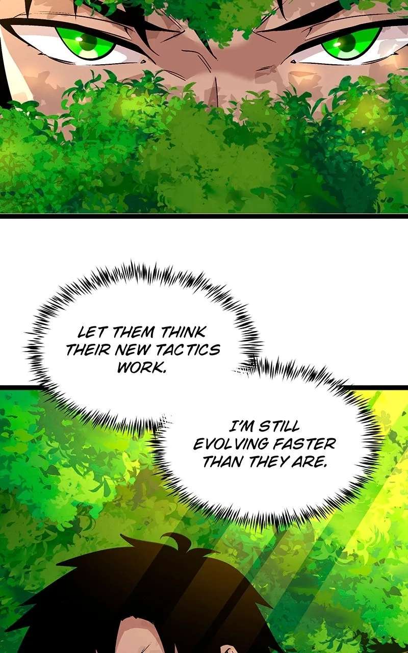 Road to Mastery Chapter 8 - page 11