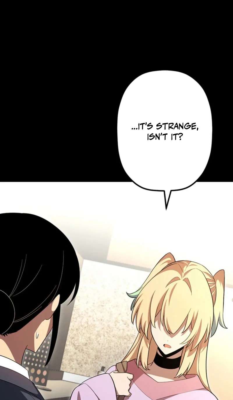 An Adventure in Paradise Chapter 97 - page 17