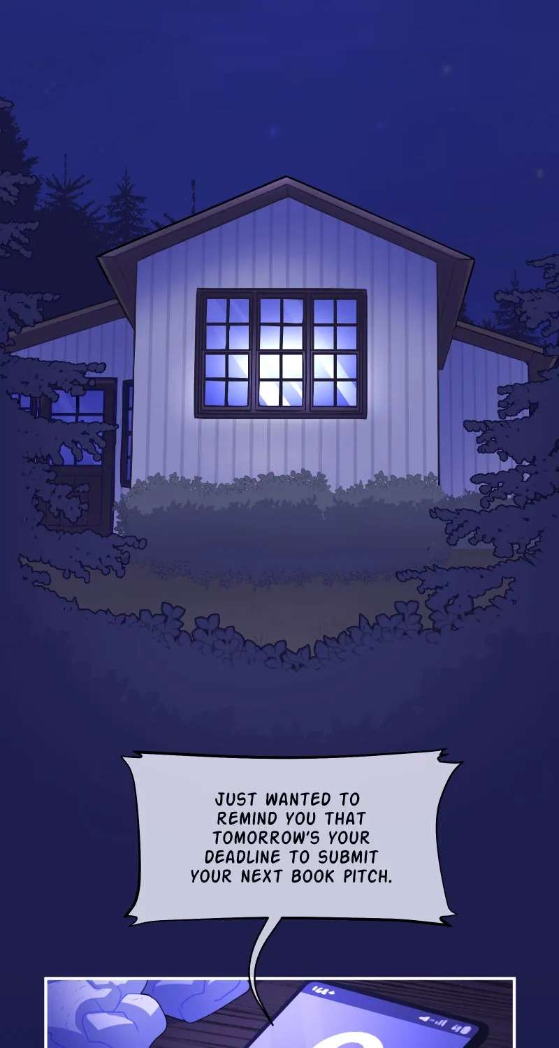 Interstellar Muse Chapter 1 - page 2