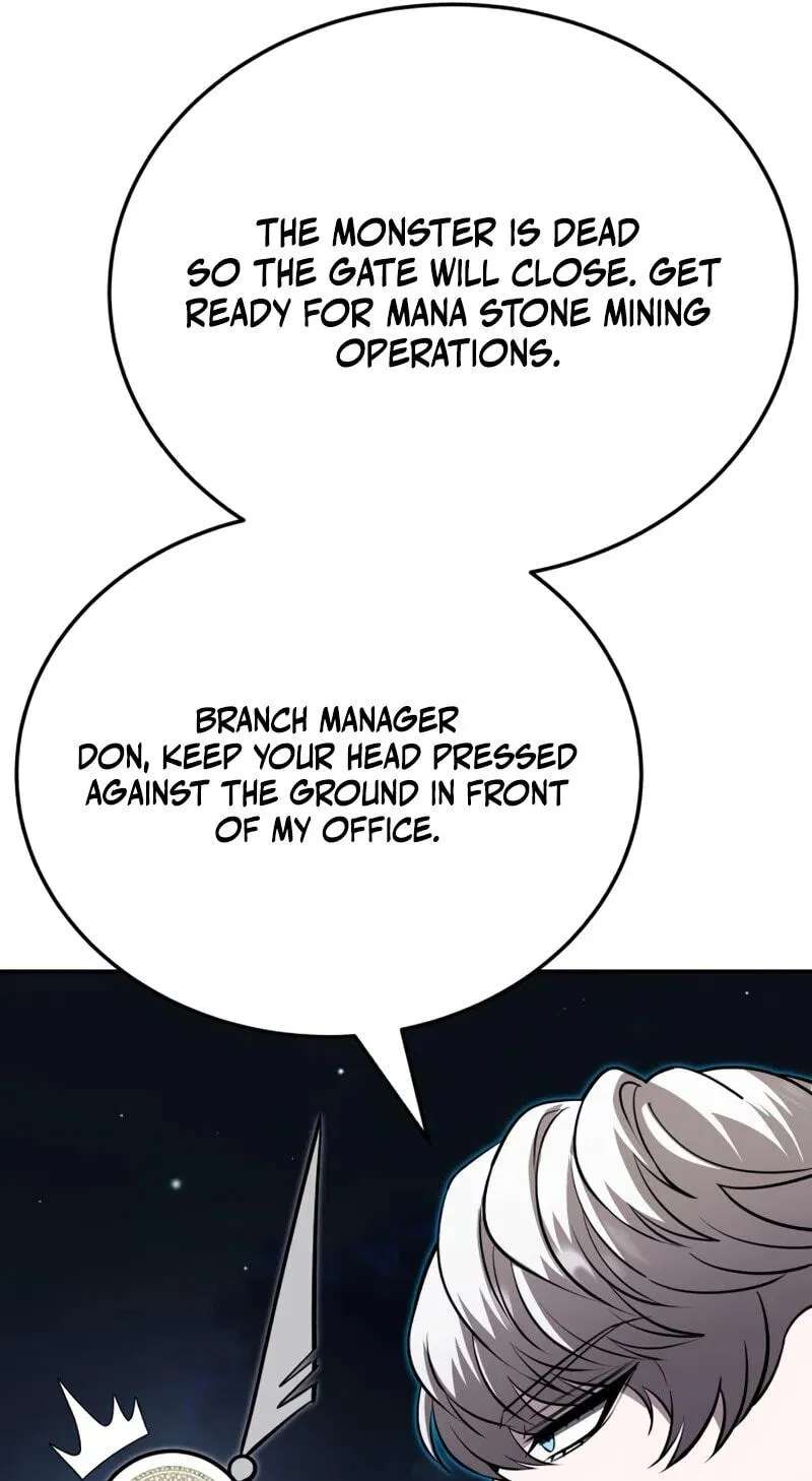 The World's Strongest Regime Chapter 18 - page 96