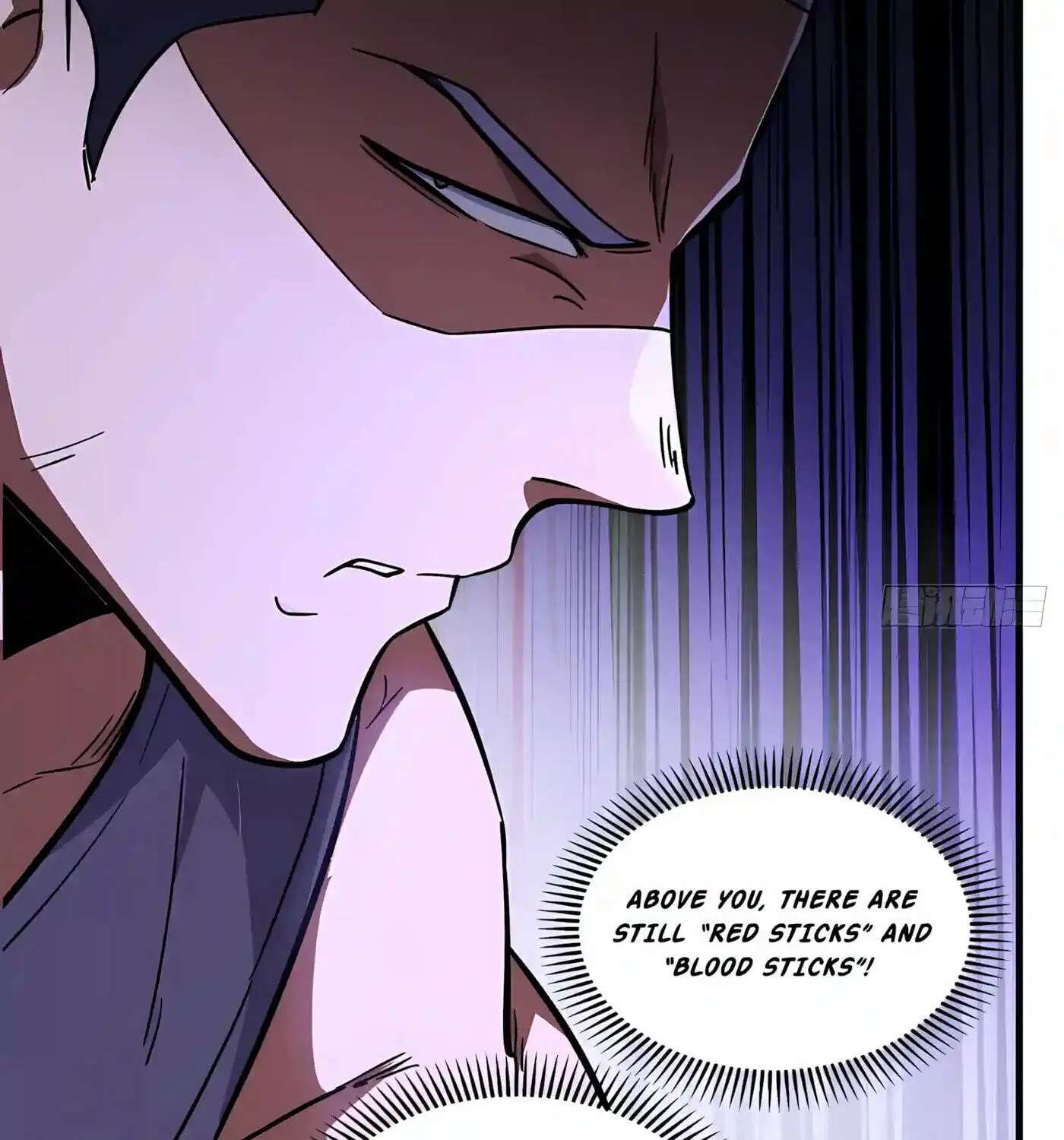 Chongsheng zhi Zhanshi Wei Wang Chapter 24 - page 49
