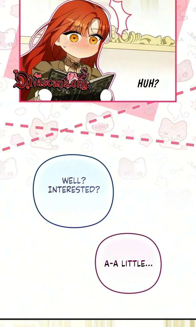 Having Enemy’s Baby Chapter 41 - page 48