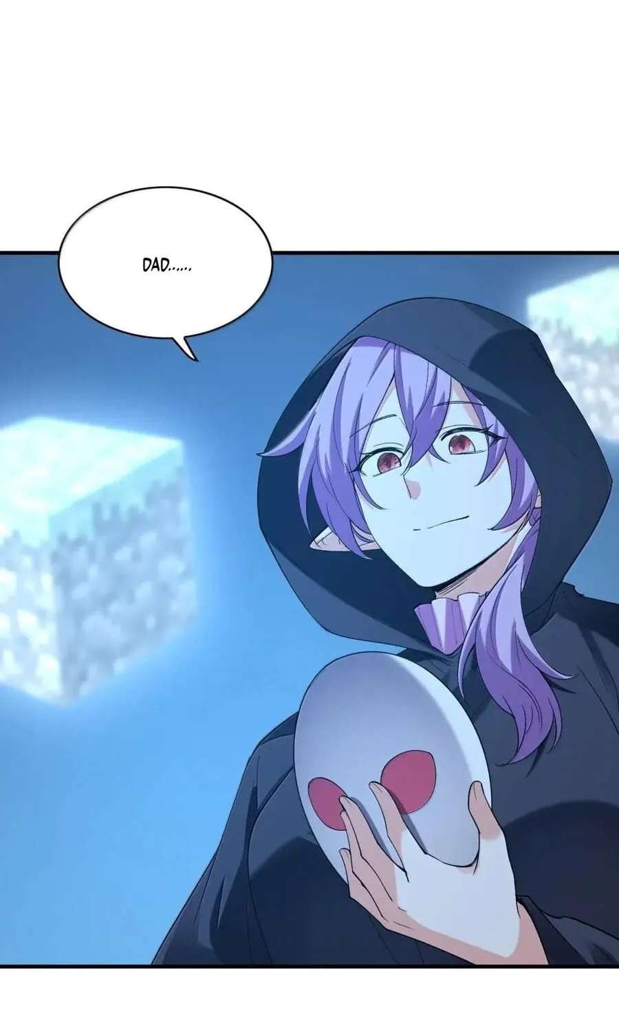 My Harem Consists Entirely of Female Demon Villains Chapter 214 - page 77