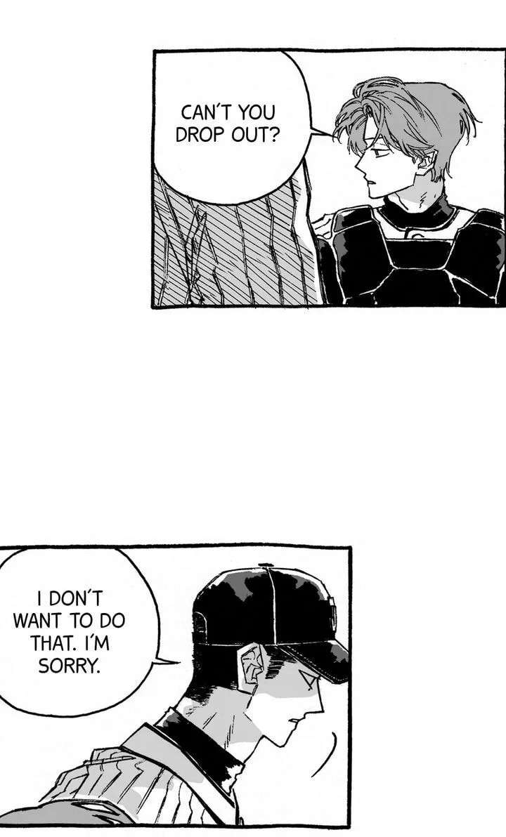 A Guilty Victim-Player's Hustle Play Chapter 26 - page 44