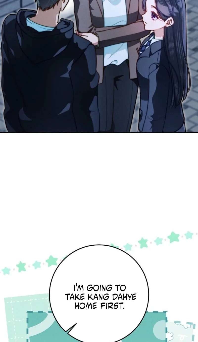 1st in Class Hides Regression Chapter 21 - page 25