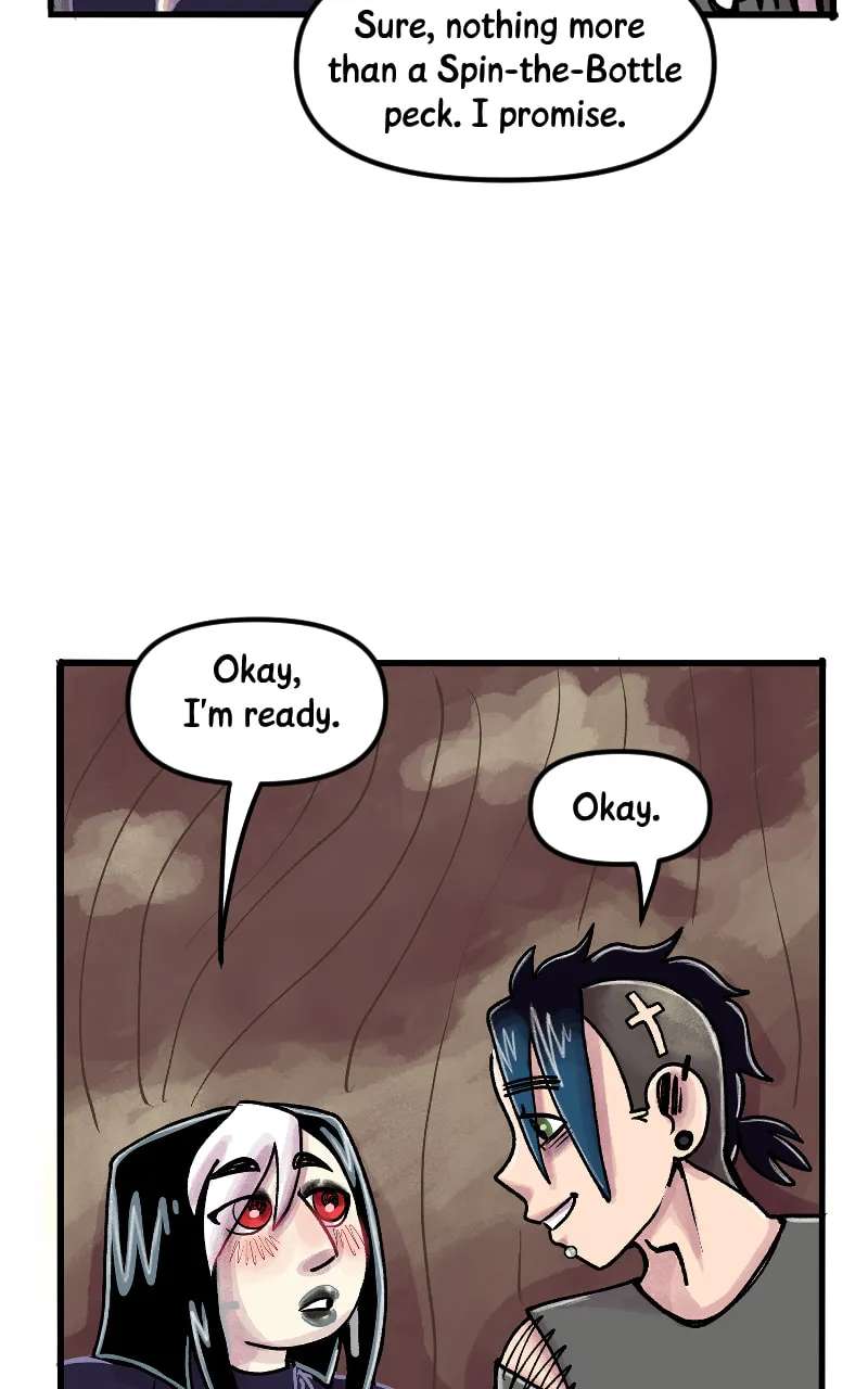 Deception Chapter 334 - page 20
