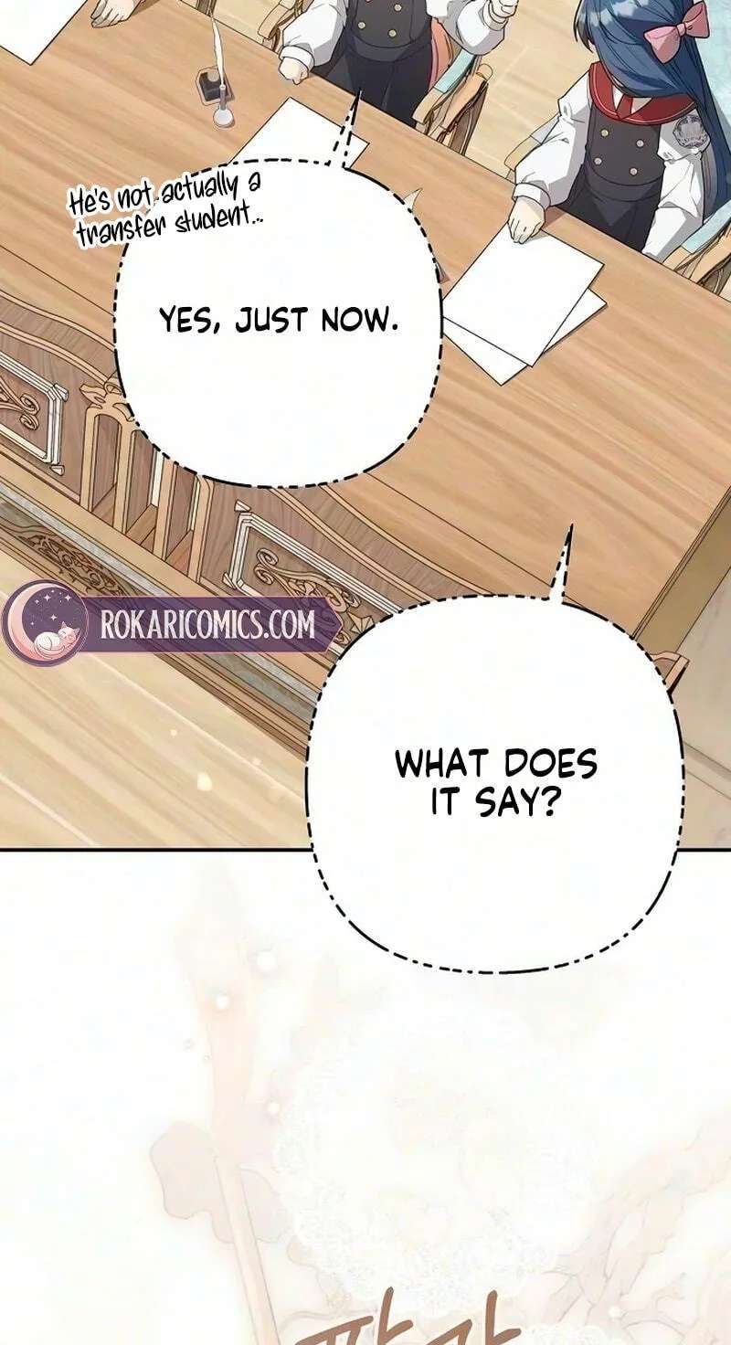 The Archmage Becomes the Swordmaster's Youngest Daughter Chapter 50 - page 92