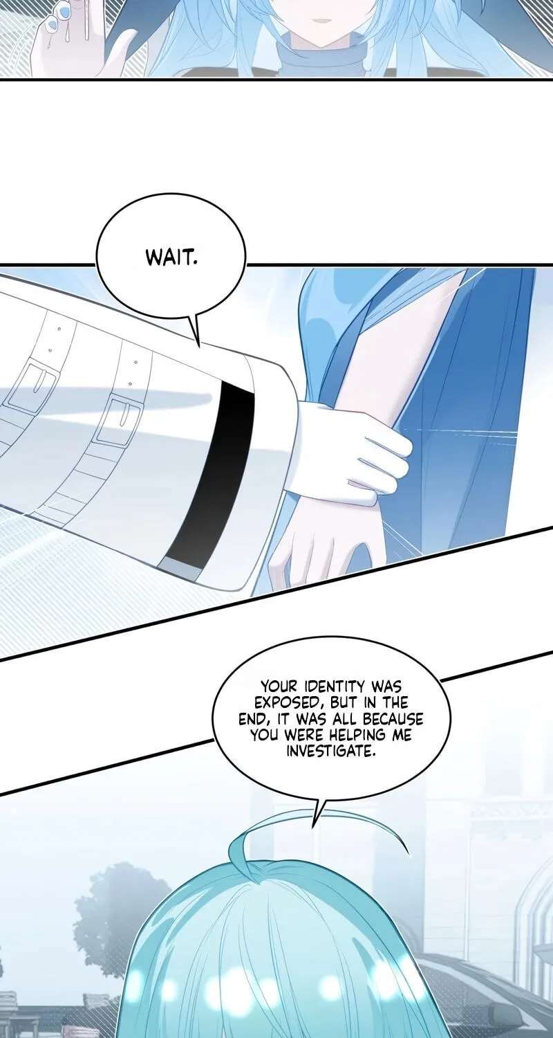 Can Contained Objects Also Act as Saviors? Chapter 19 - page 12