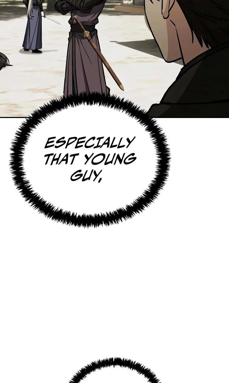 The Genius Swordsman of Mount Hua Chapter 79 - page 56
