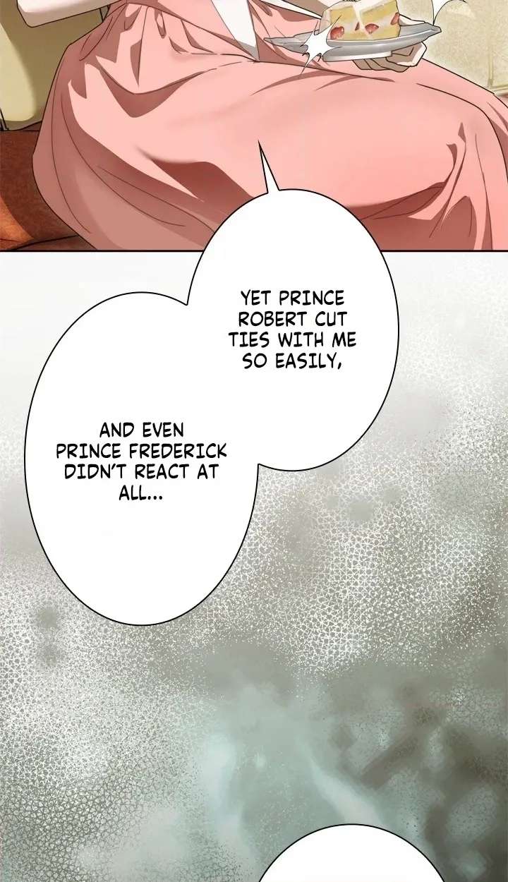 The Timid Lady of the Frontier Won't Give Up on Revenge Chapter 8 - page 40