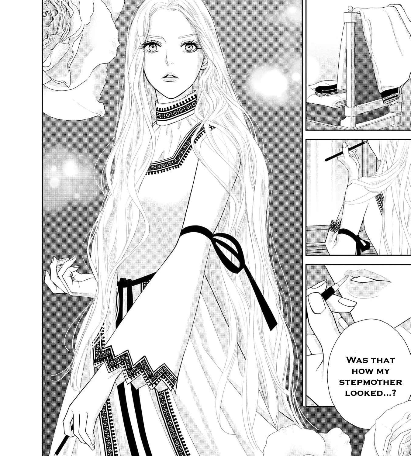 Junketsu no Dansou Reijou Kishi wa Isai no Shukun ni Ubawareru Chapter 11 - page 9