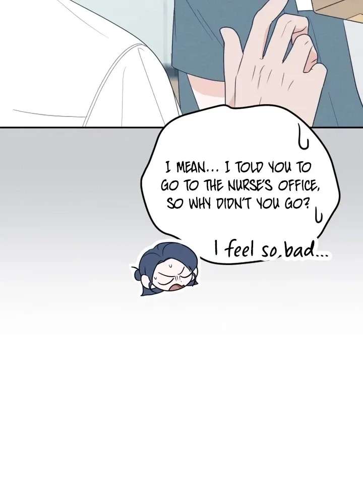 The Unrequited Love Club Chapter 4 - page 40