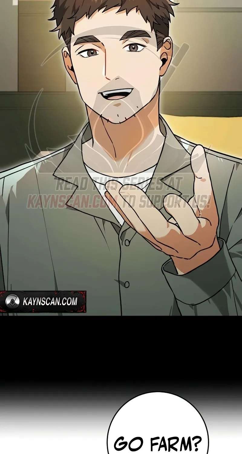 After Returning to Farming, National-Level Tycoons Flock In Chapter 1 - page 96