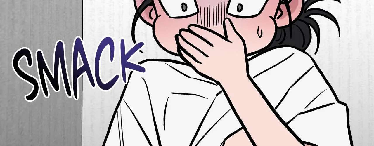 Noises Through the Wall Chapter 3 - page 14