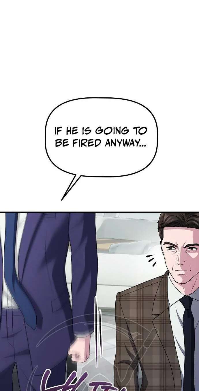 The Corporations Bottom Works Well Chapter 77 - page 122