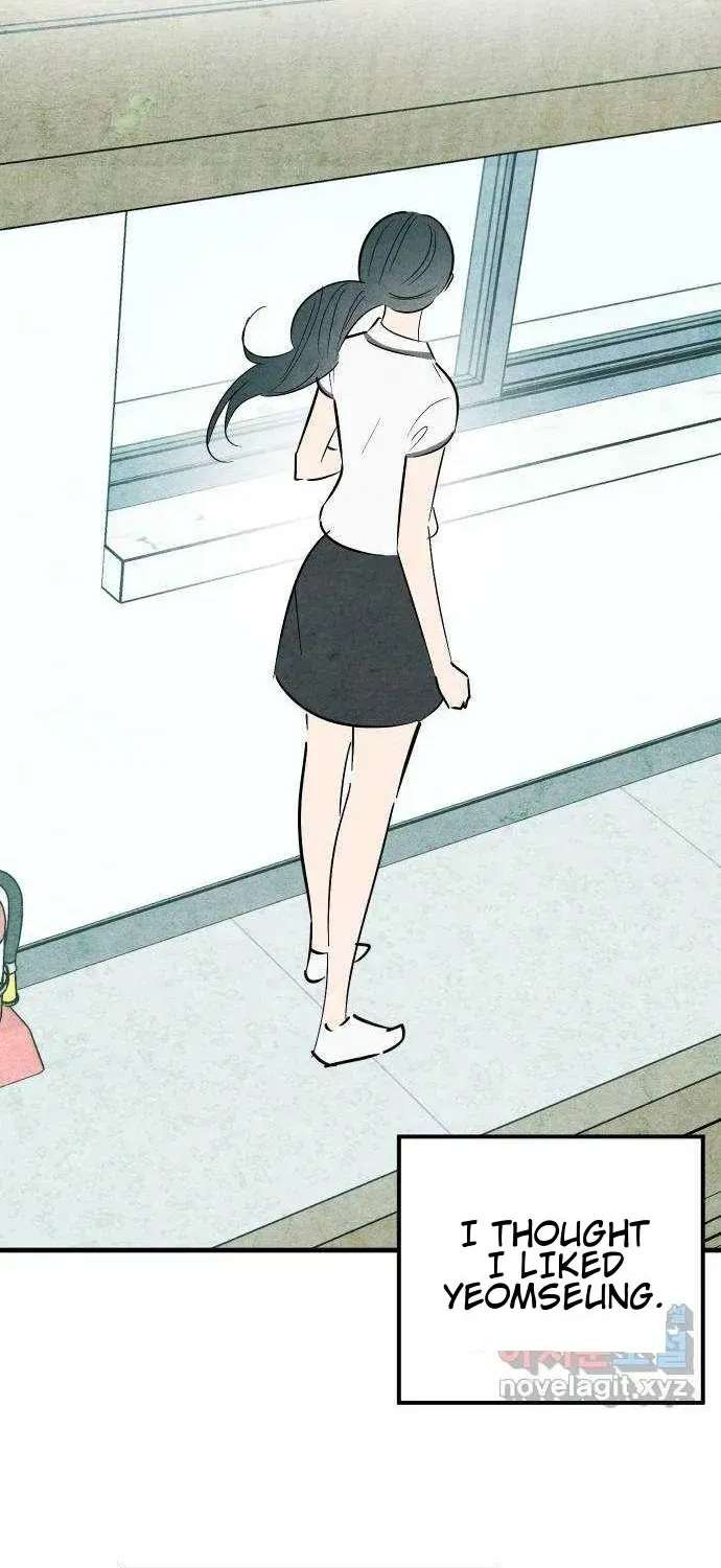 How to Turn You Around Chapter 43 - page 40