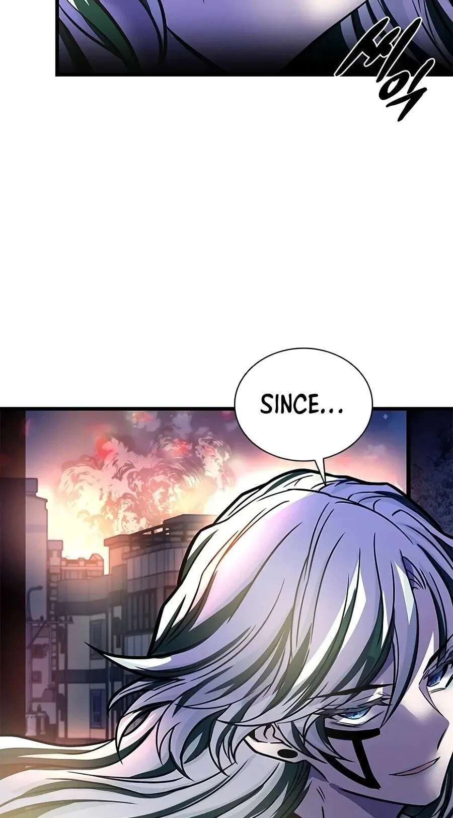 Villain to Kill Chapter 256 - page 36