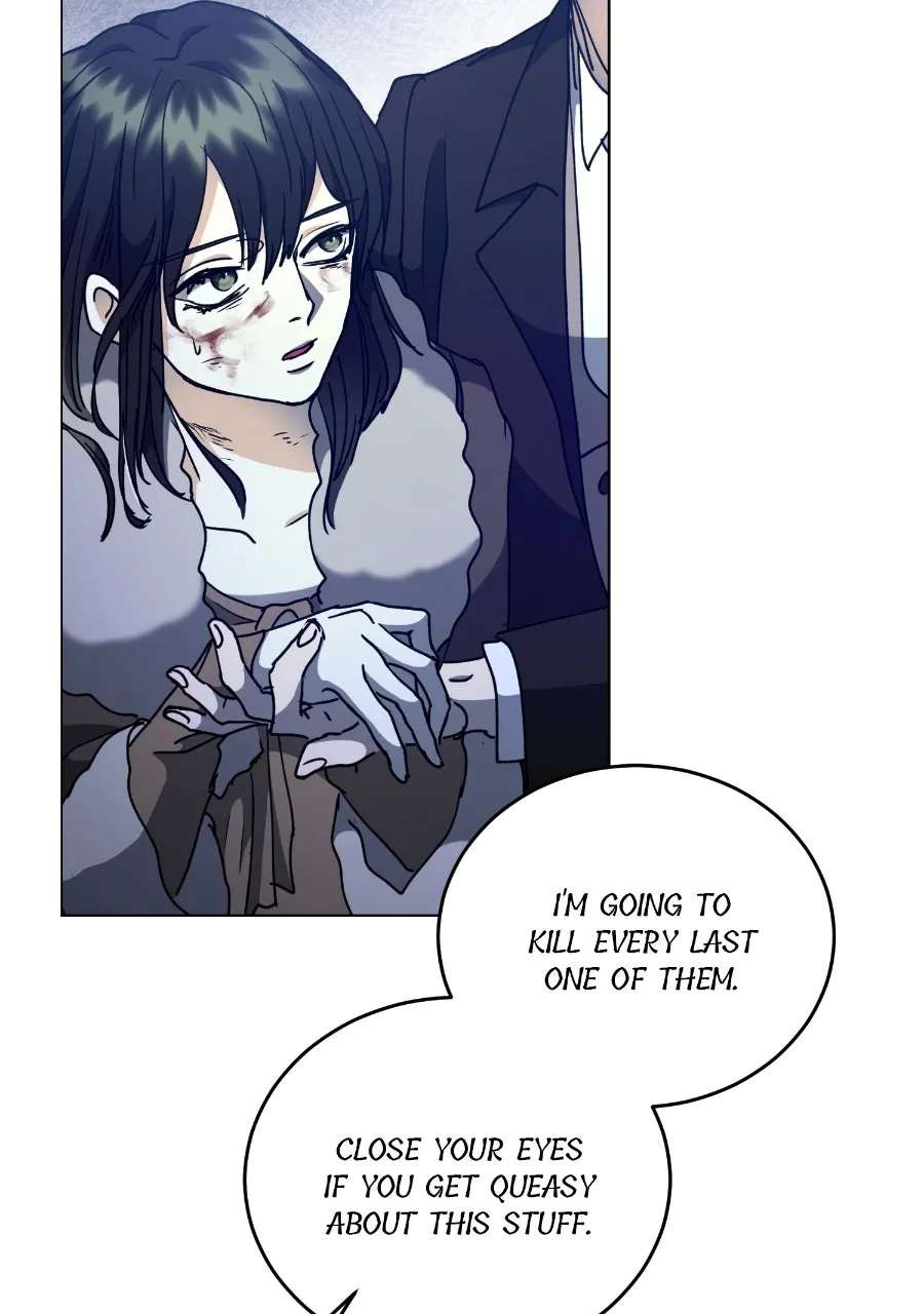The Psycho Dukeand I Chapter 7 - page 63