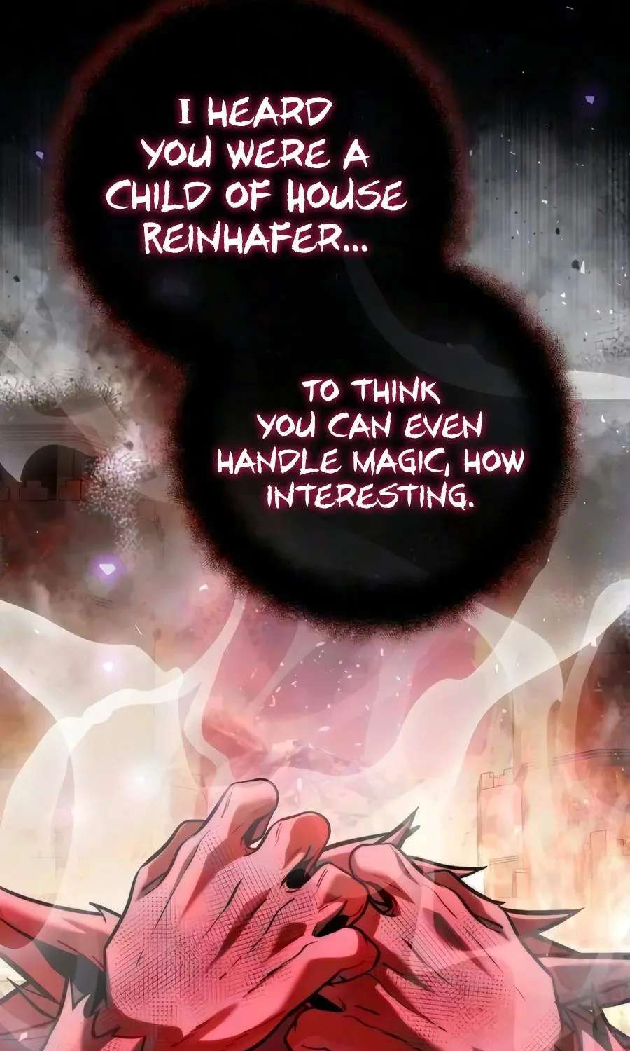 Terminally-Ill Genius Dark Knight Chapter 162 - page 86