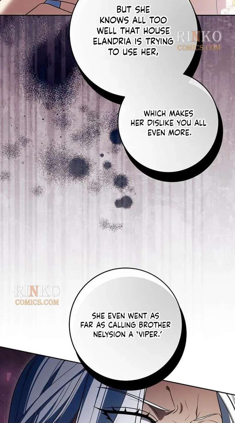 The Price Is Your Everything Chapter 125 - page 51