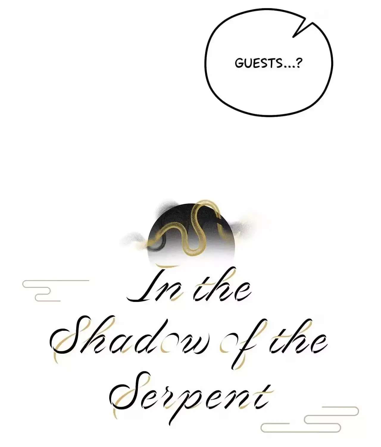 In the Shadow of the Serpent Chapter 38 - page 11