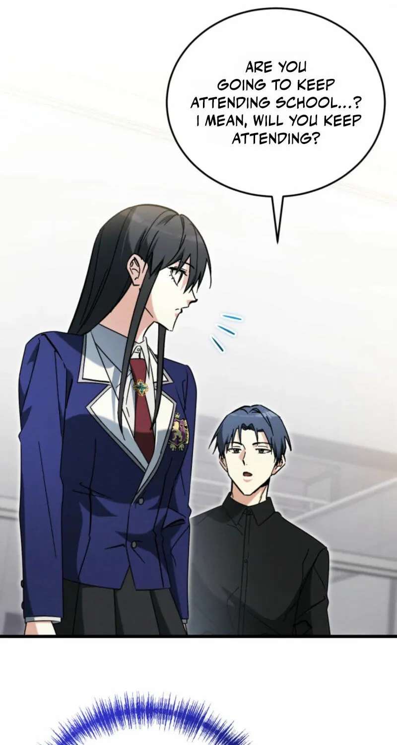 The Ranker Dreams of Retirement Chapter 62 - page 2