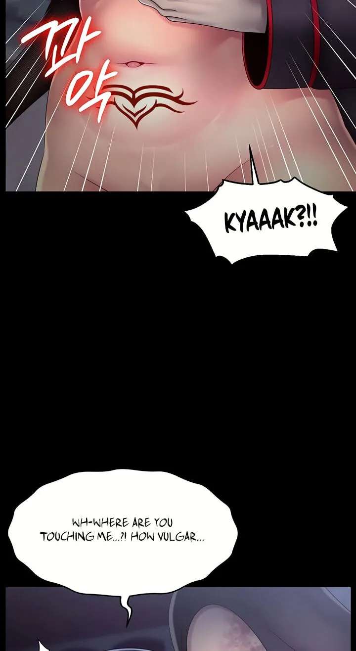 Ero: The Princess Submits Chapter 32 - page 33