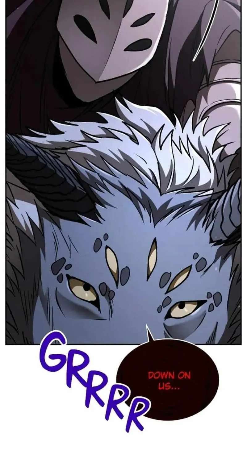 Divine Beast Kindergarten Chapter 77 - page 79
