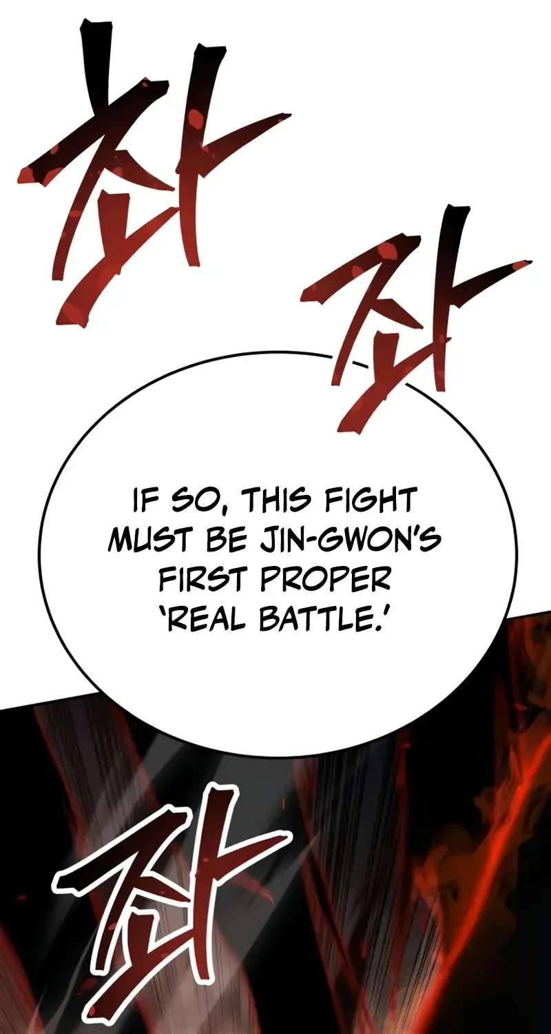 The World’s Strongest Fist Fighter Chapter 14 - page 144