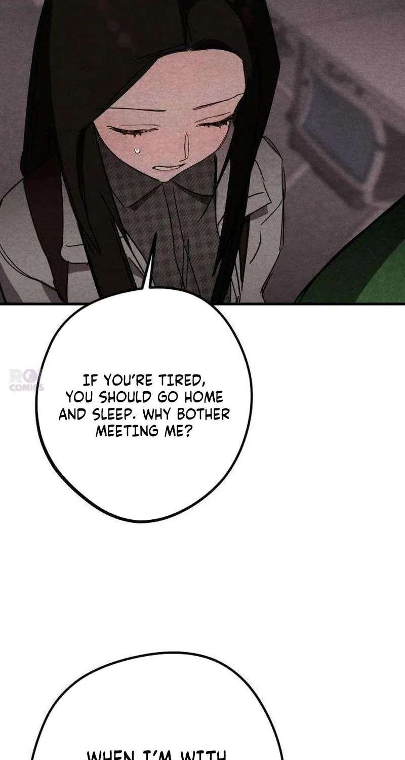 Perfect Senior's Hide! Chapter 31 - page 64