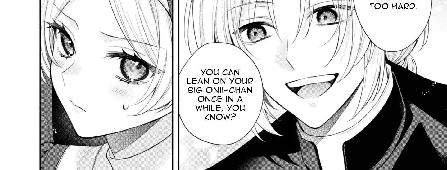 Doku wo Kurawaba ai Made Chapter 2 - page 37