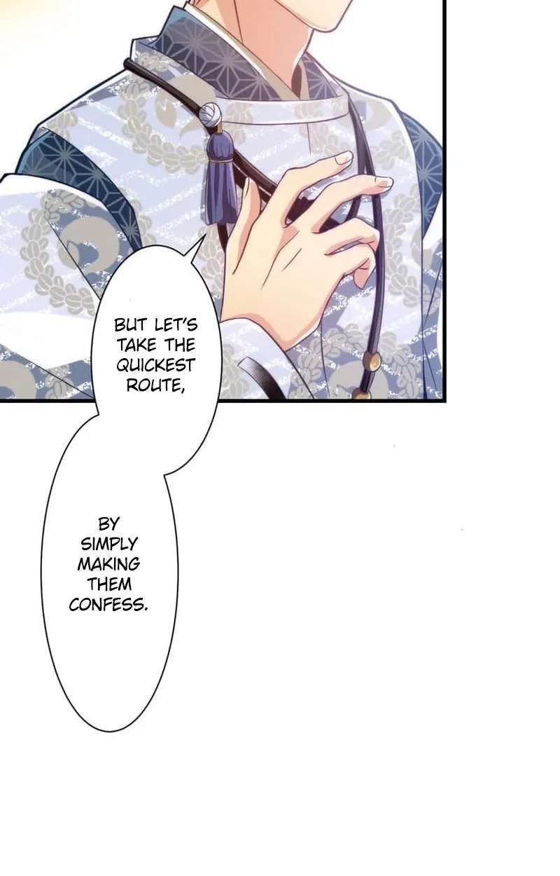 Heian Akujo wa In'youshi: Abe no Seimei no Deshi ni Natte Ikinobimasu Chapter 1 - page 138