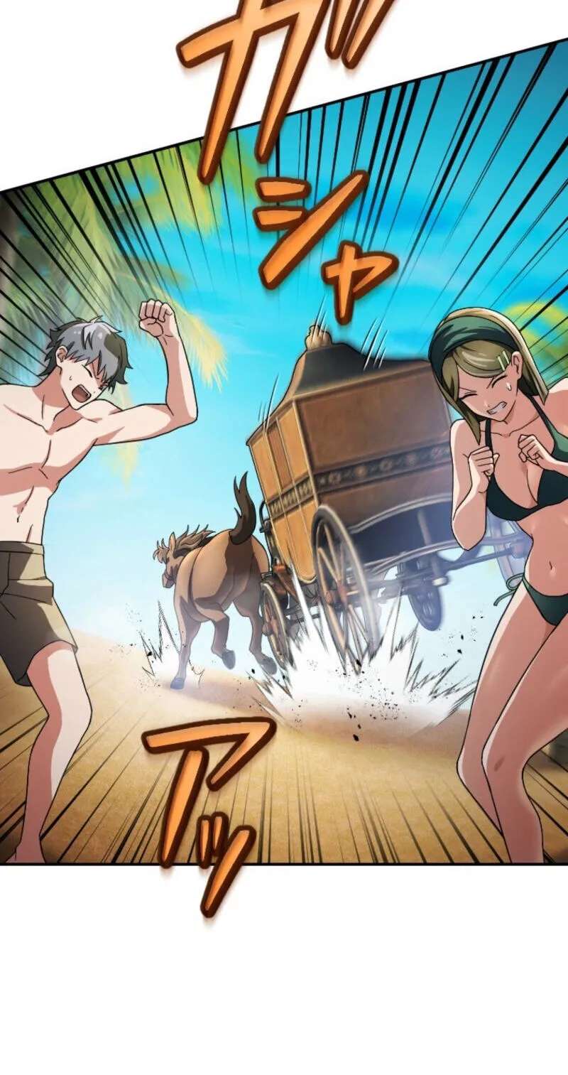 Haiiro no Asshu ~Teikokukishi Dan o Kubi ni Natta Ore wa Dungeon Toshi de Haiiro no Jinsei o Hikkurikaesu~ Chapter 55 - page 34