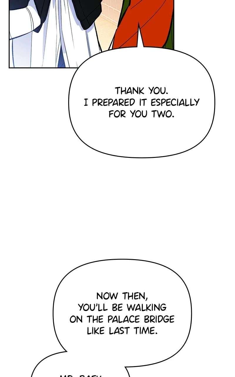 Woke Up as the CEO’s Dog Chapter 56 - page 40