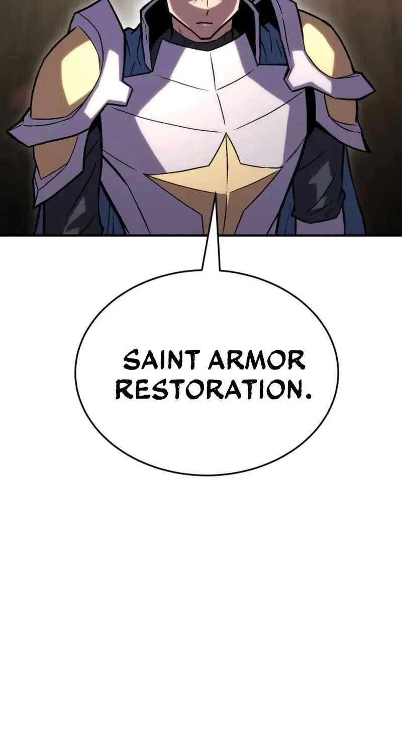 The Strongest in Hell, Mak Geum-gang Chapter 8 - page 81