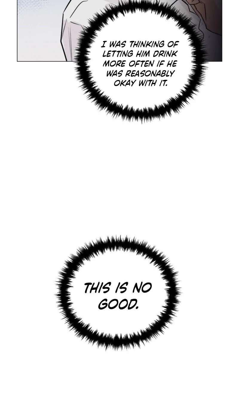 A Lovely Meal Chapter 28 - page 32