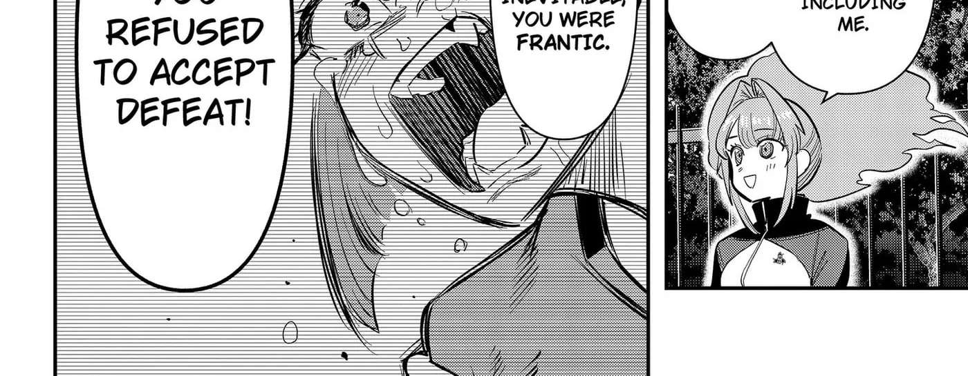 Shunrai Table Tennis Chapter 25 - page 24